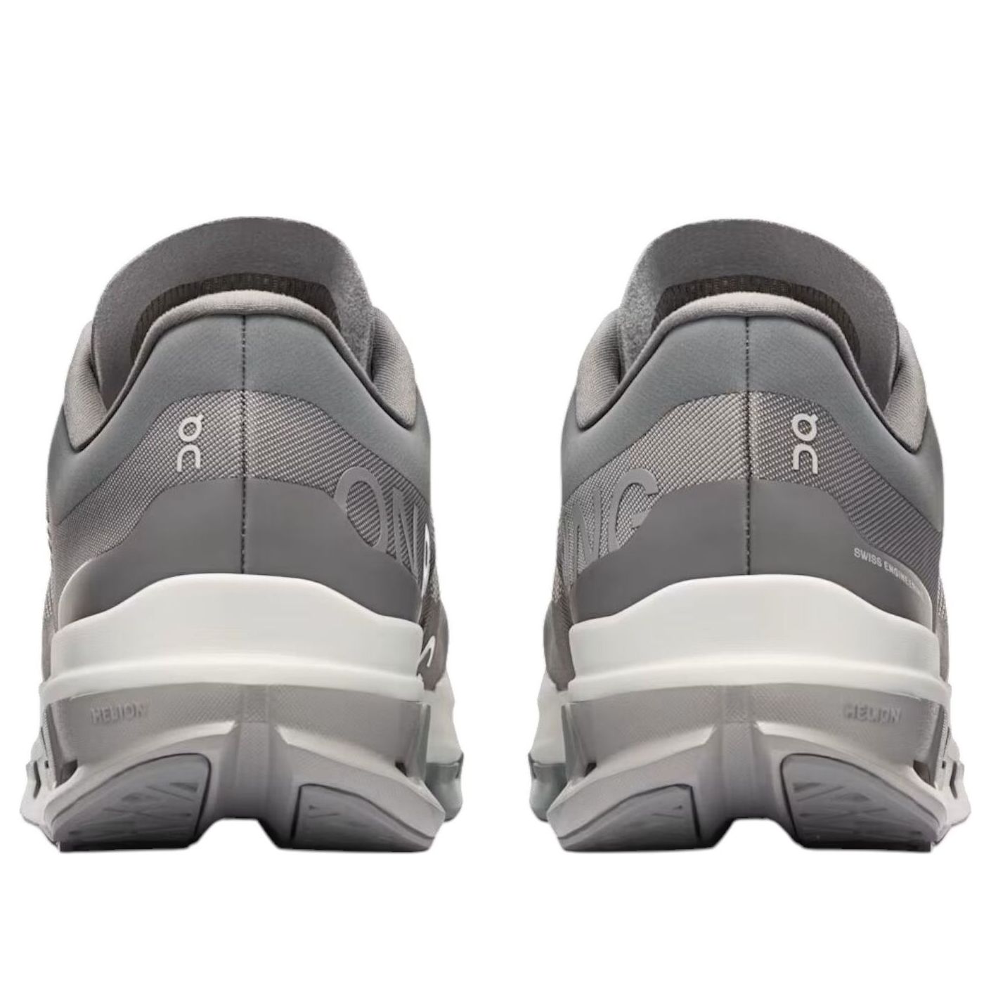 On Running Cloudflow 5 'Alloy Rock' 3MF10113295