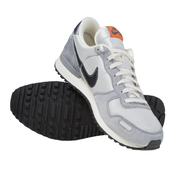 Nike Air Vortex 'Grey' 454451-001