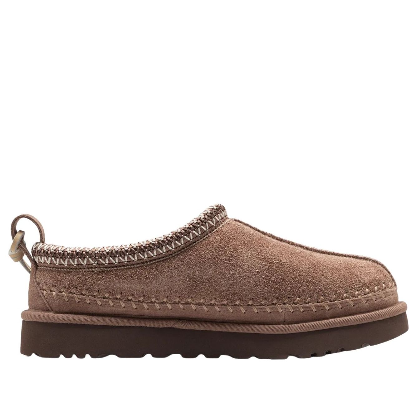 (WMNS) UGG Tasman Biarritz Slipper 'Rocky Oak' 1171444-RYK