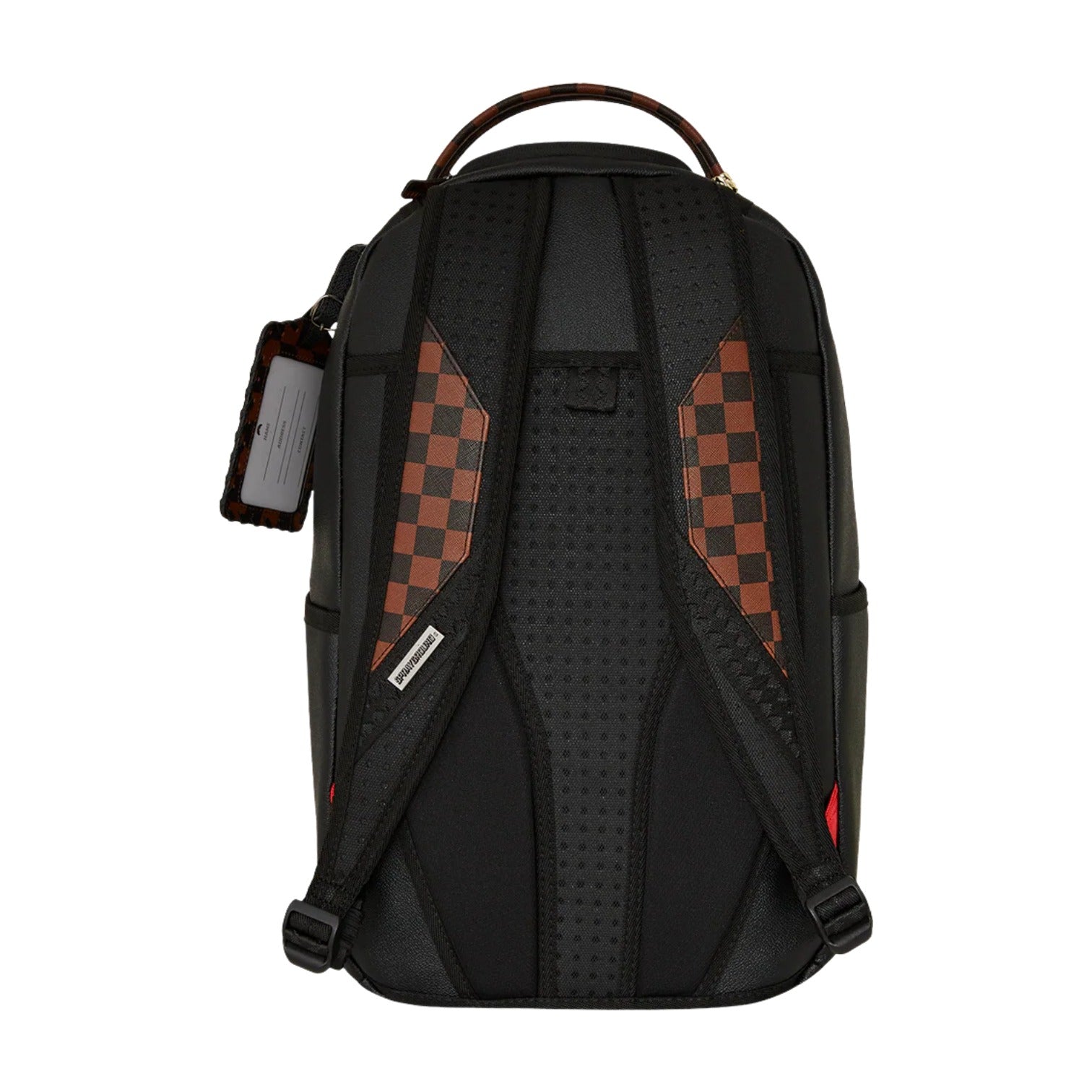 Sprayground Checkpoint Royale Backpack 'Multicolor' W1135704
