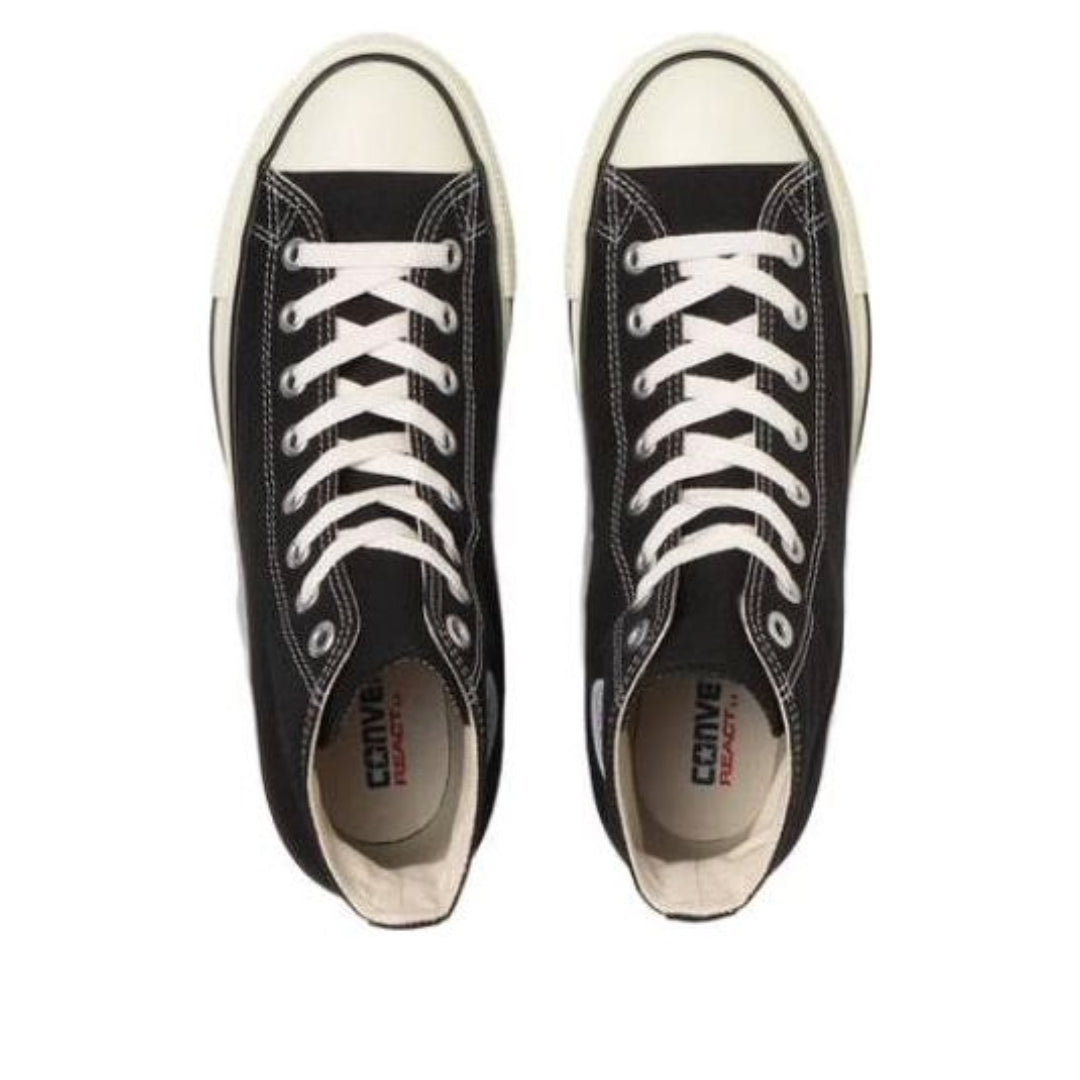 Converse All Star HI 'Black White' 31310680