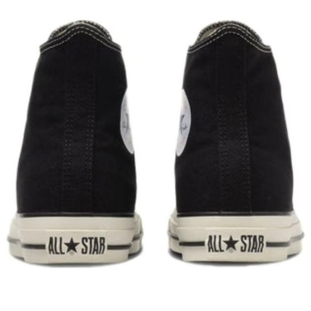 Converse All Star HI 'Black White' 31310680