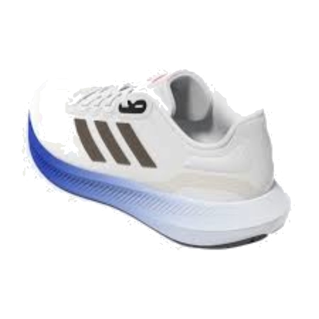 adidas Runfalcon 3.0 'White Blue' HP7553