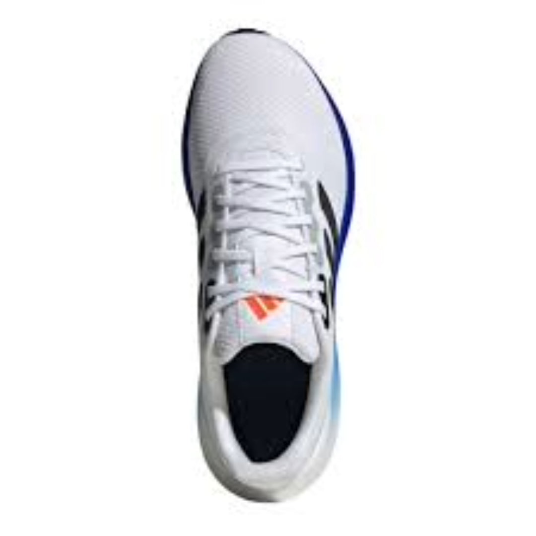 adidas Runfalcon 3.0 'White Blue' HP7553