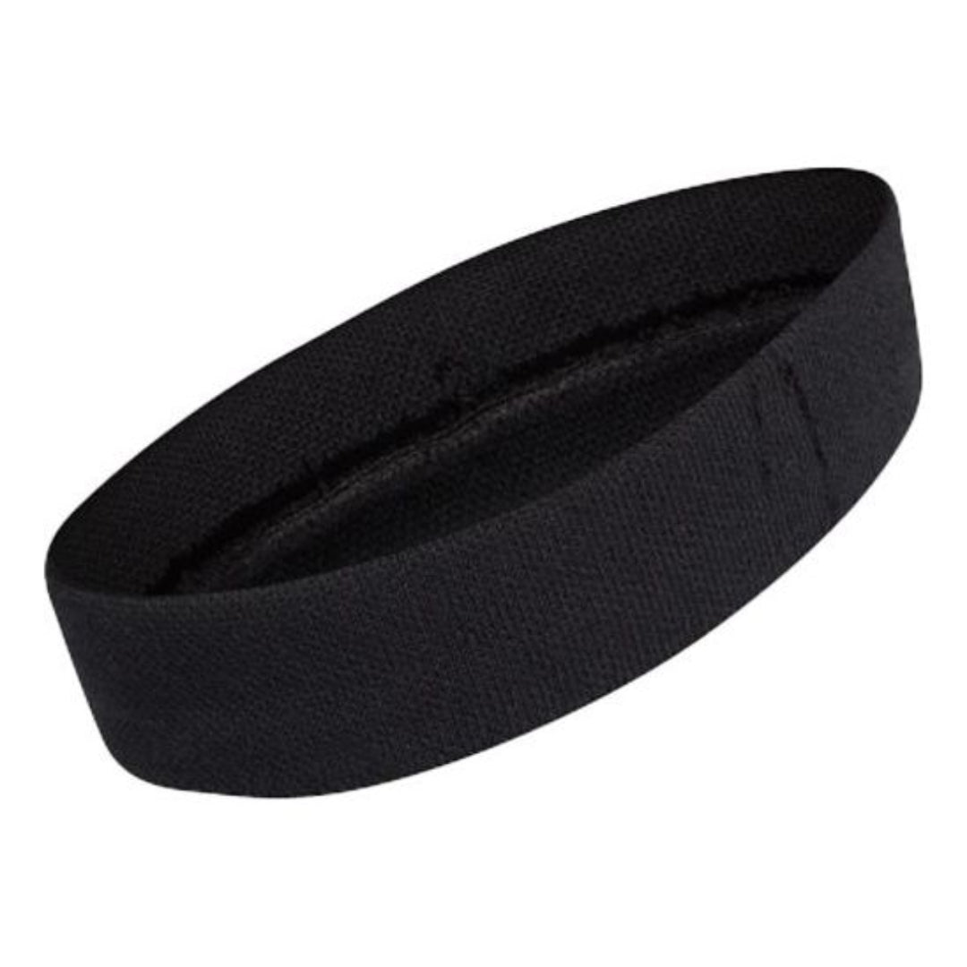 adidas Tennis Headband 'Black' CF6926