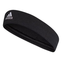 adidas Tennis Headband 'Black' CF6926