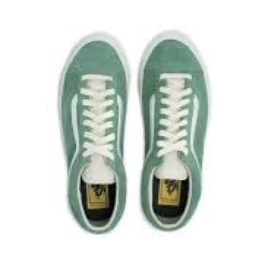 Vans OG Style 36 Lx Vault 'Green White' VN0A4BVEY7V