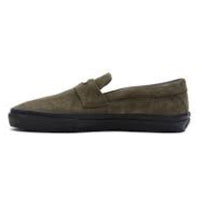 Vans Skate Style 53 x Beatrice Domondo 'Olive Green Black' VN0A5HELDOL1