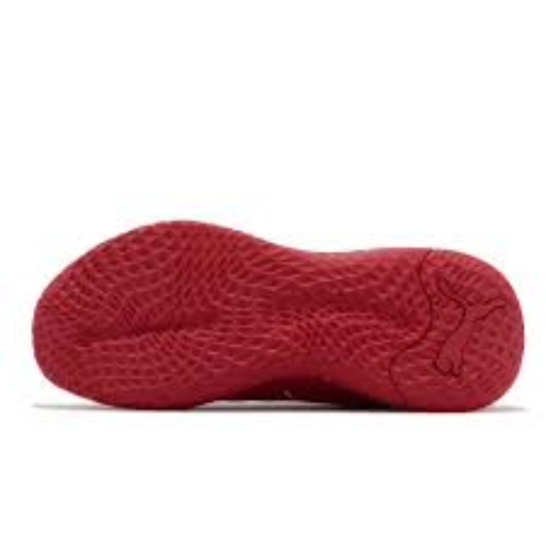 PUMA Playmaker Pro Splatter 'Red' 37757601