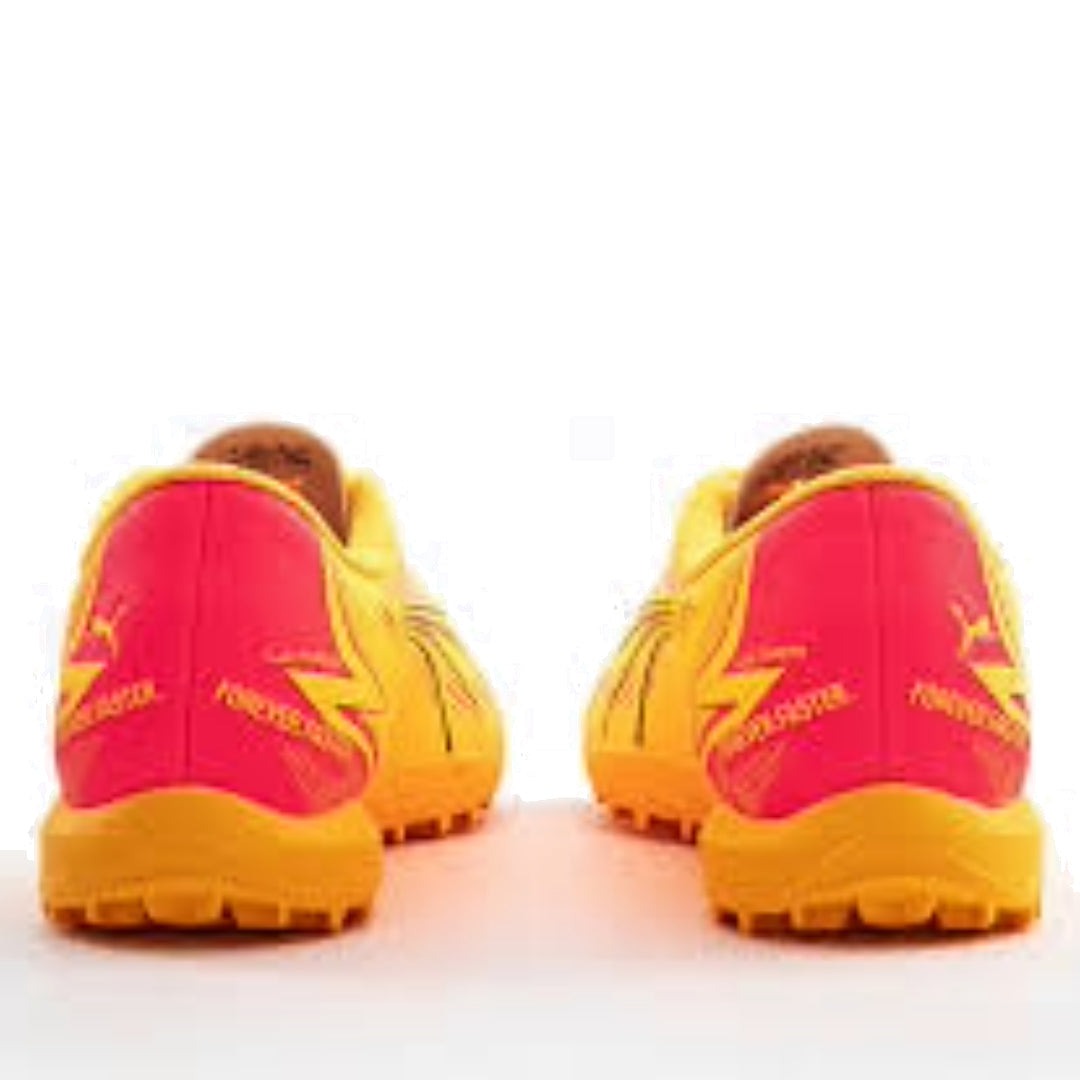 PUMA Ultra Play TT 'Yellow Black' 107765-03