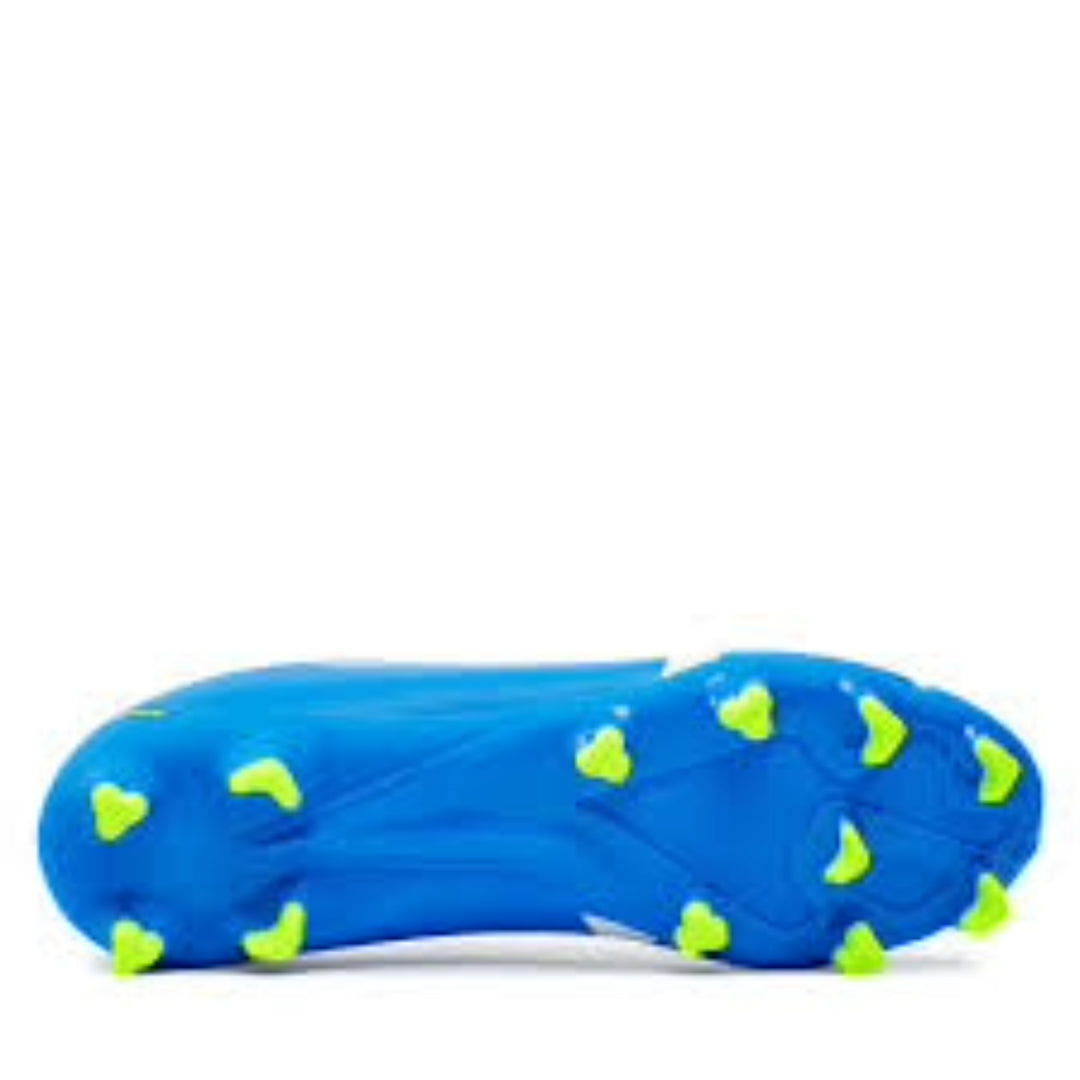 PUMA Ultra Play FG/AG 'Blue Green' 107423-03