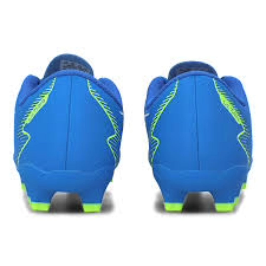 PUMA Ultra Play FG/AG 'Blue Green' 107423-03