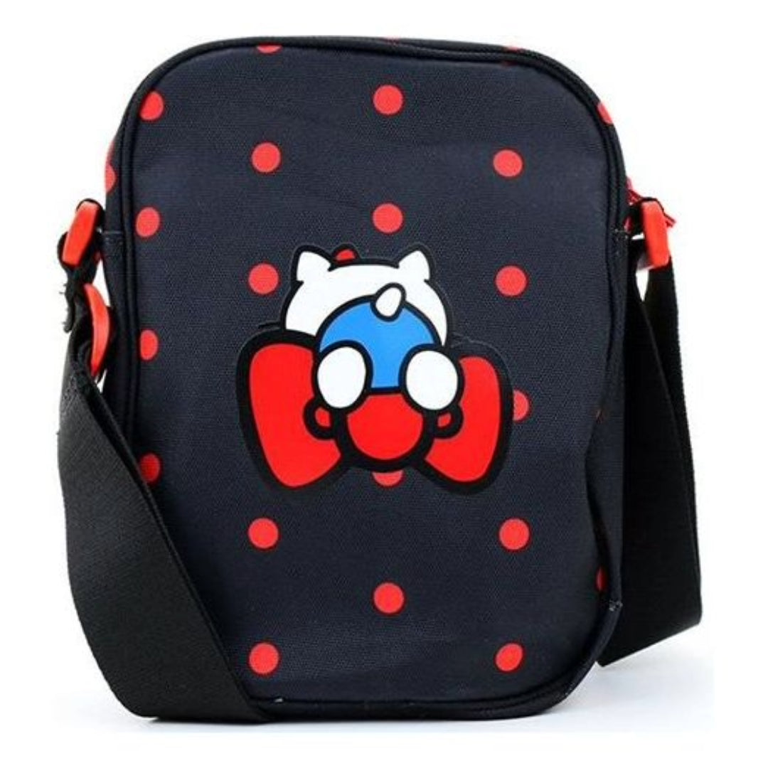 Converse x Hellow Kitty Backpack 'Red Black' 10008213-A01