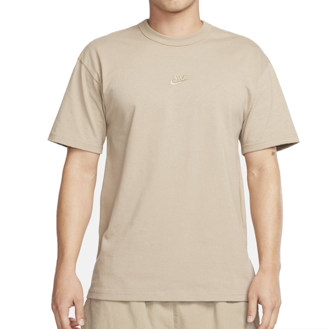 Nike Sportswear Premium Essentials T-Shirt 'Tan' DO7393-276