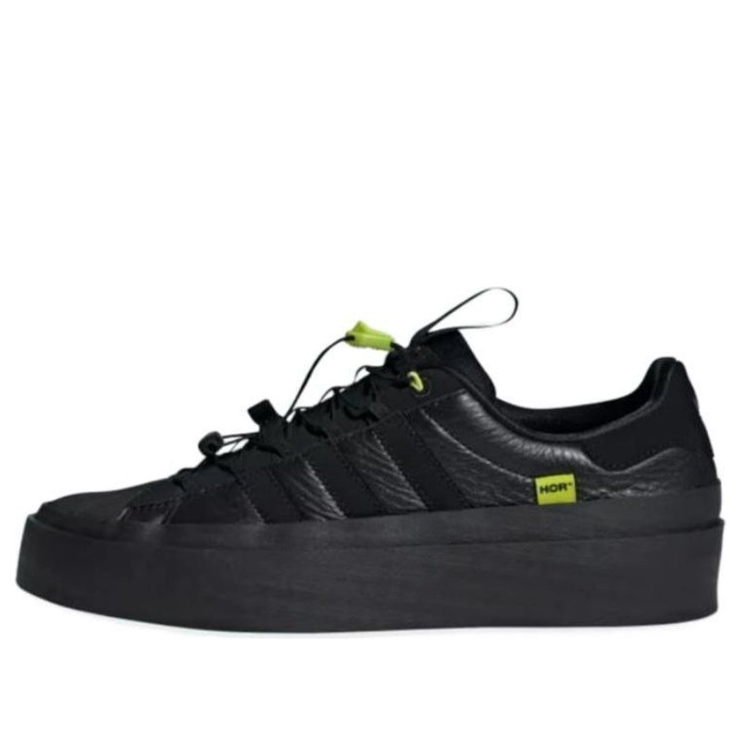 adidas originals Superstar 'Black' IH5091