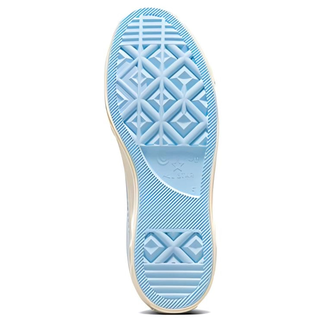 Converse Chuck 70 Crafted Stitching 'Blue White' A09838C