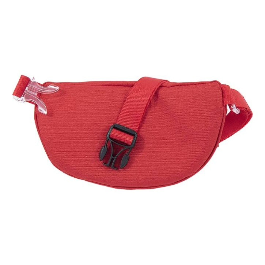Converse Chuck Taylor Patch Sling Pack 'Red' 10019907-A06