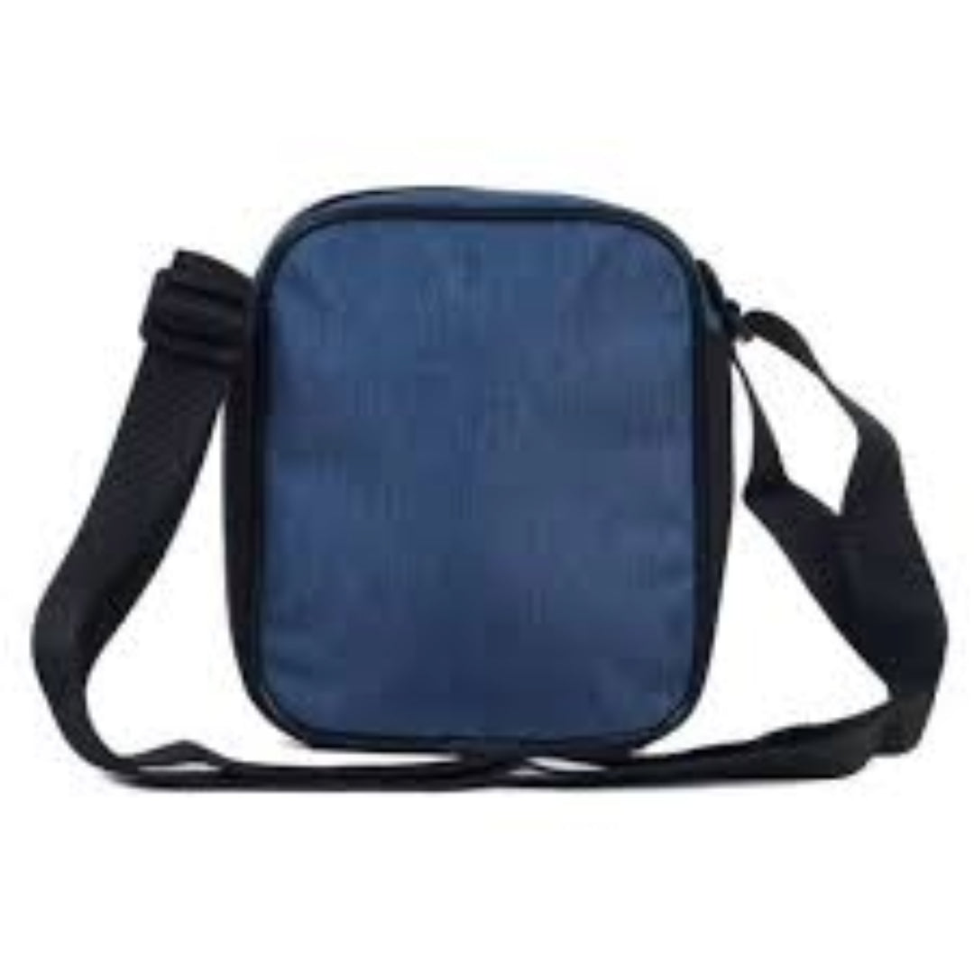 PUMA Portable Campus Portable Bag 'Teal Black White' 075007-01