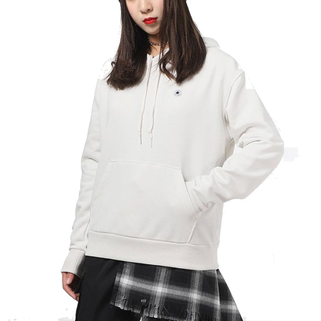 (WMNS) Converse Casual Asia Sizing 'White' 10021640-A08
