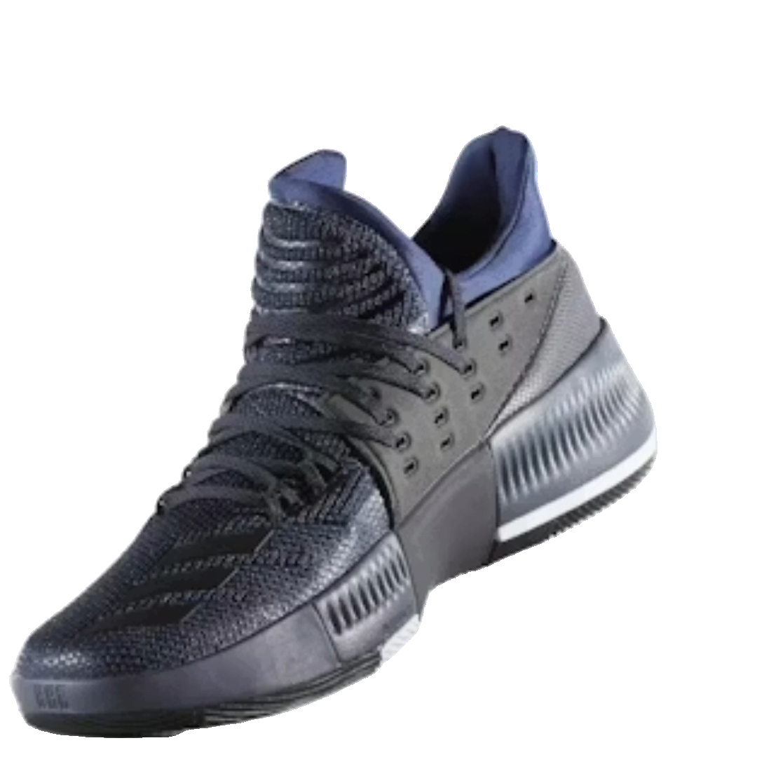 adidas Dame 3 'By Any Means' BB8271