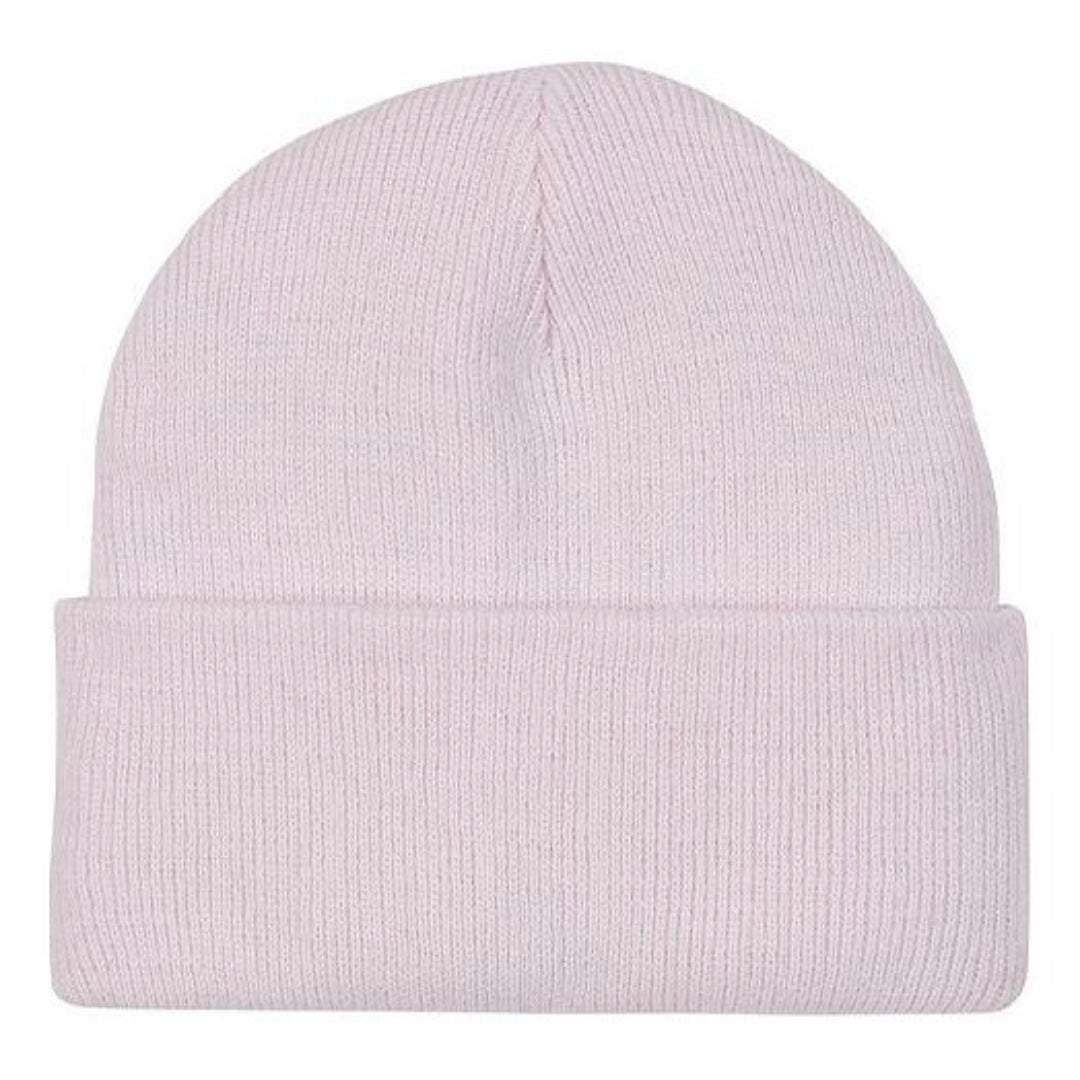 Converse Core Beanie 'Pink' 10018018-A01