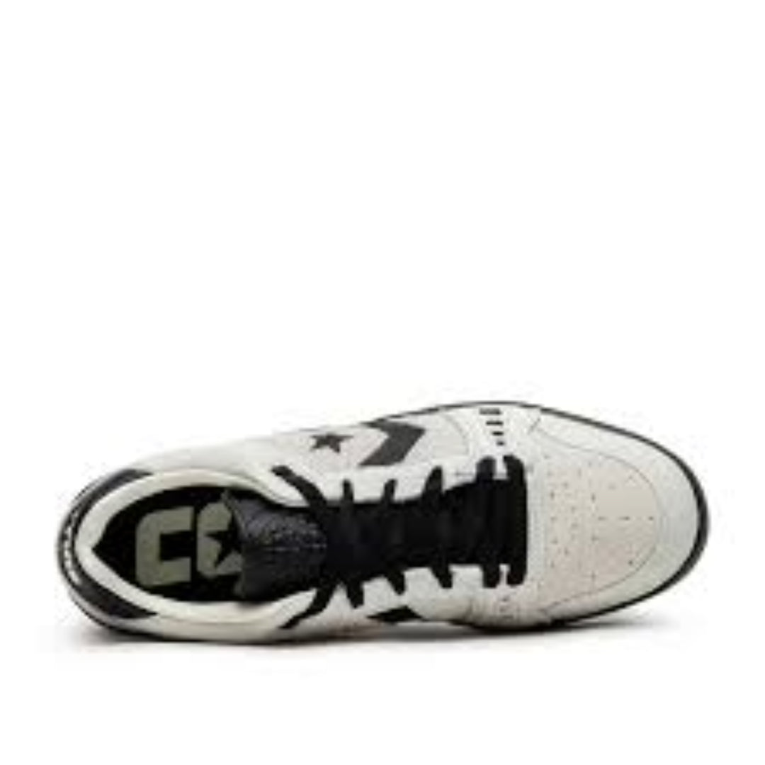 Converse As-1 Pro OX 'White Black' A07624C