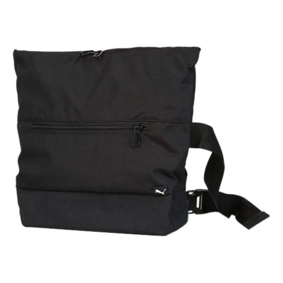 PUMA Relax Waist Bag 'Black' 075837-01