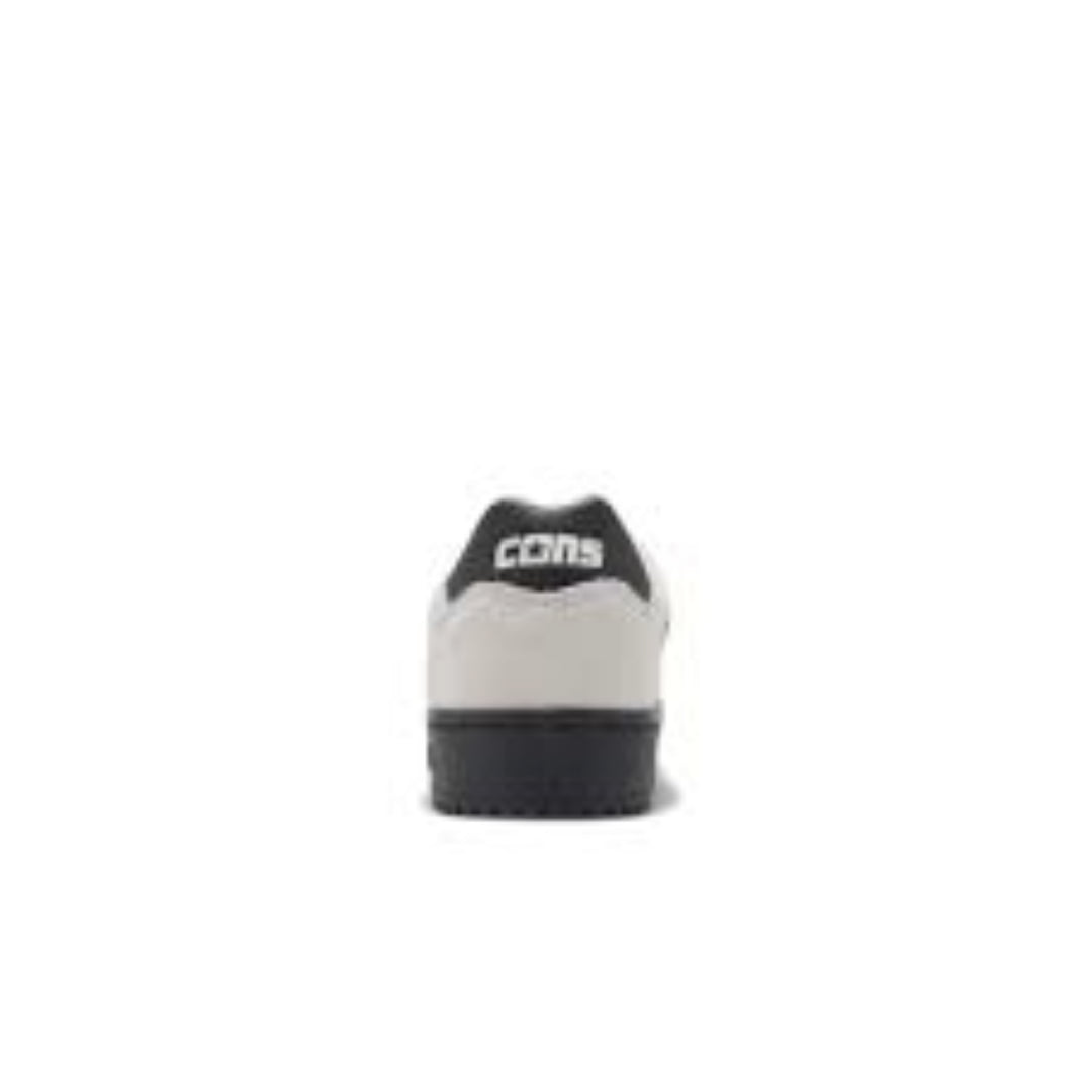 Converse As-1 Pro OX 'White Black' A07624C