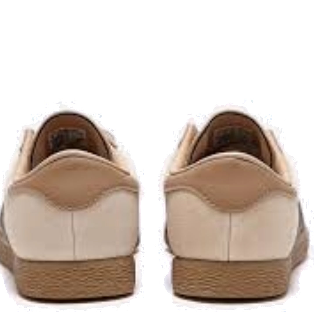 adidas originals Stadt Shoes 'Cream Tan' JI1886