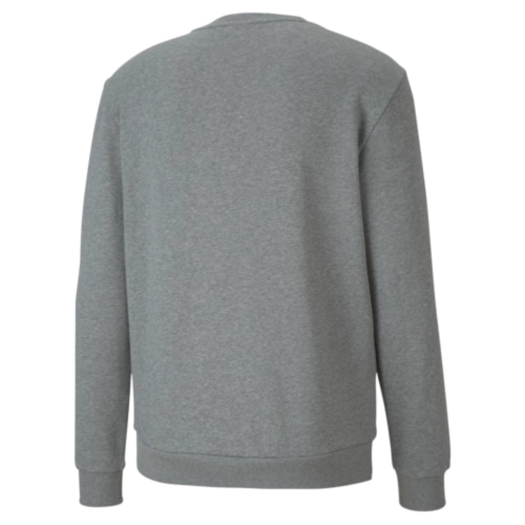 PUMA Team Goal 23 Casual Sweater 'Grey' 656969-33