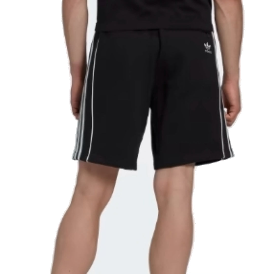 adidas Rekive Shorts Asia Sizing 'Black' HK7307