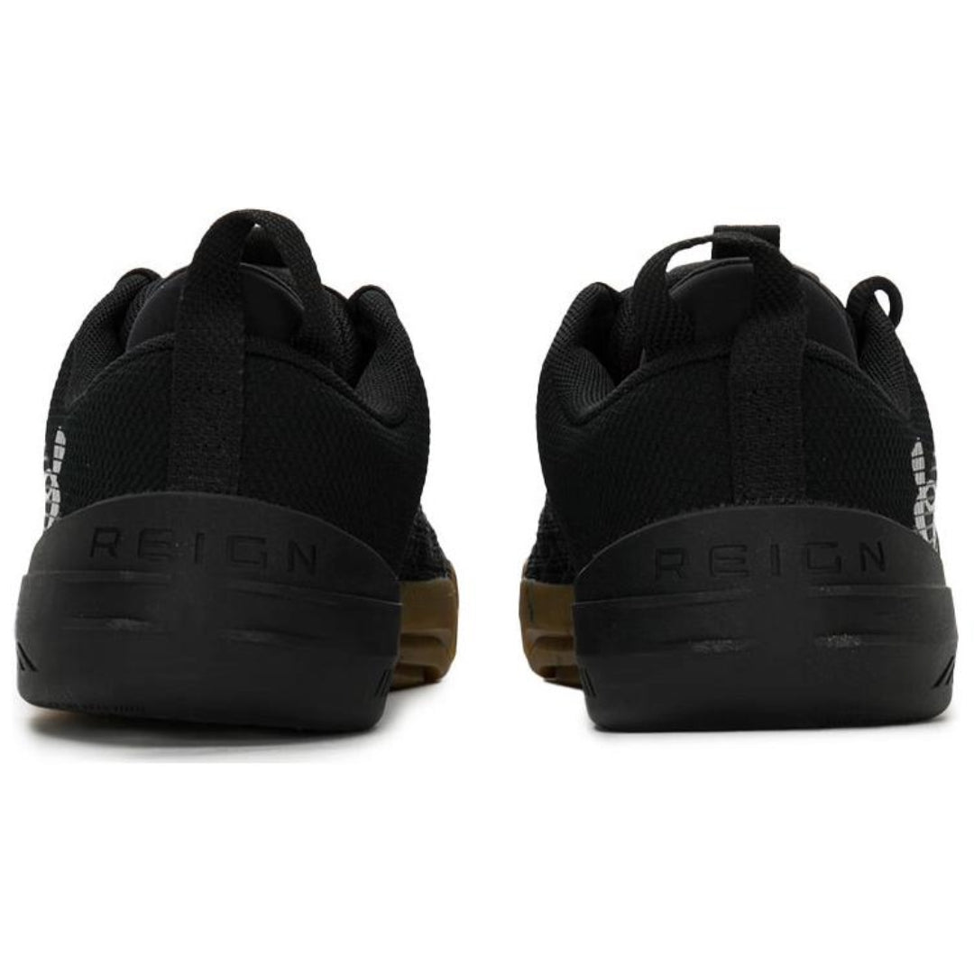 Under Armour TriBase Reign 6 'Black Brwon' 3027341-001