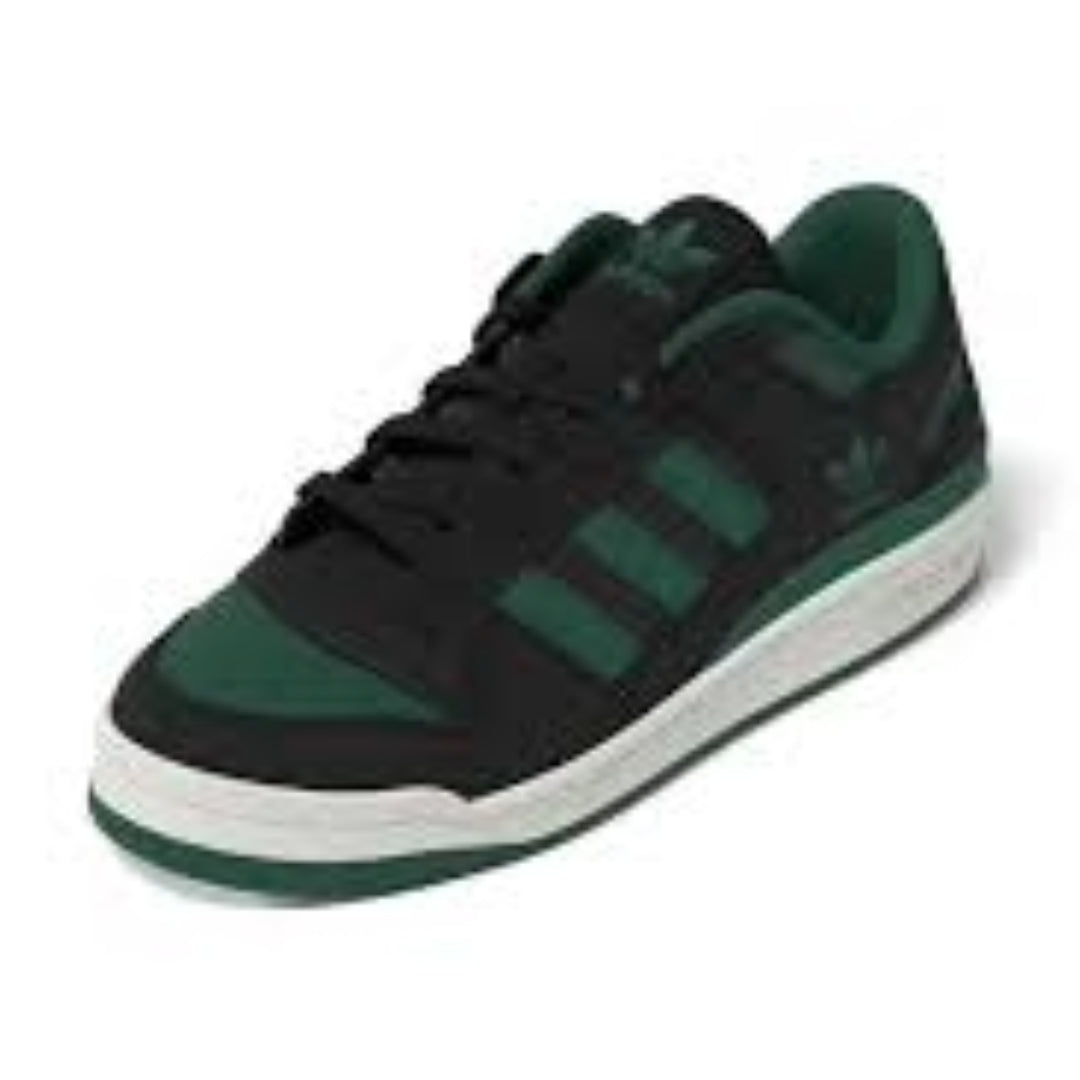 adidas Forum Low CL 'Green Black' IG3902