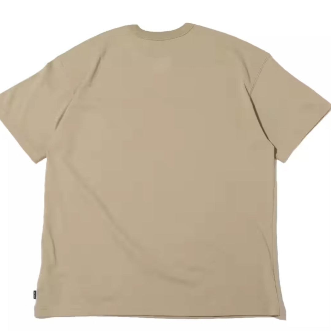 Nike Sportswear Premium Essentials T-Shirt 'Tan' DO7393-276