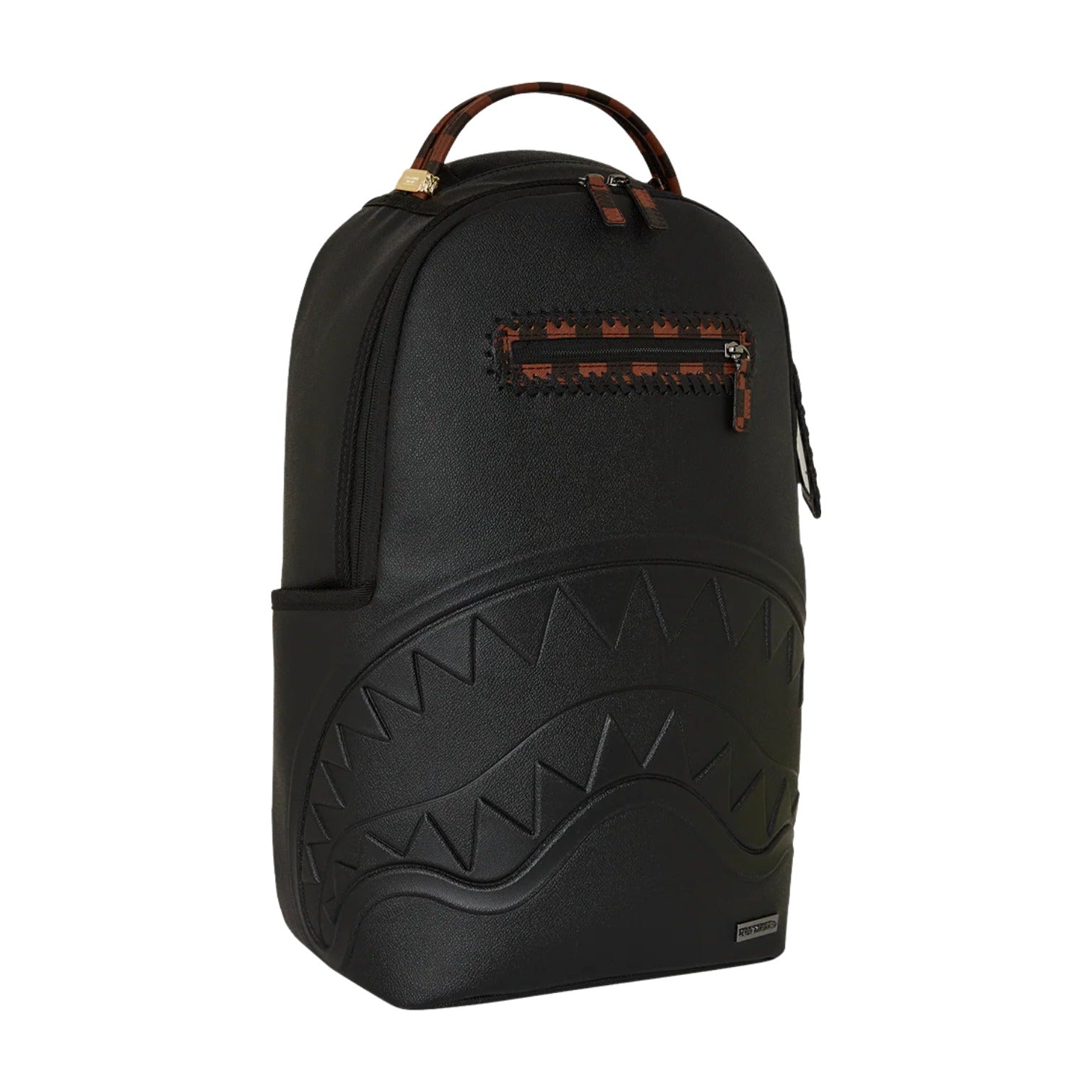Sprayground Checkpoint Royale Backpack 'Multicolor' W1135704