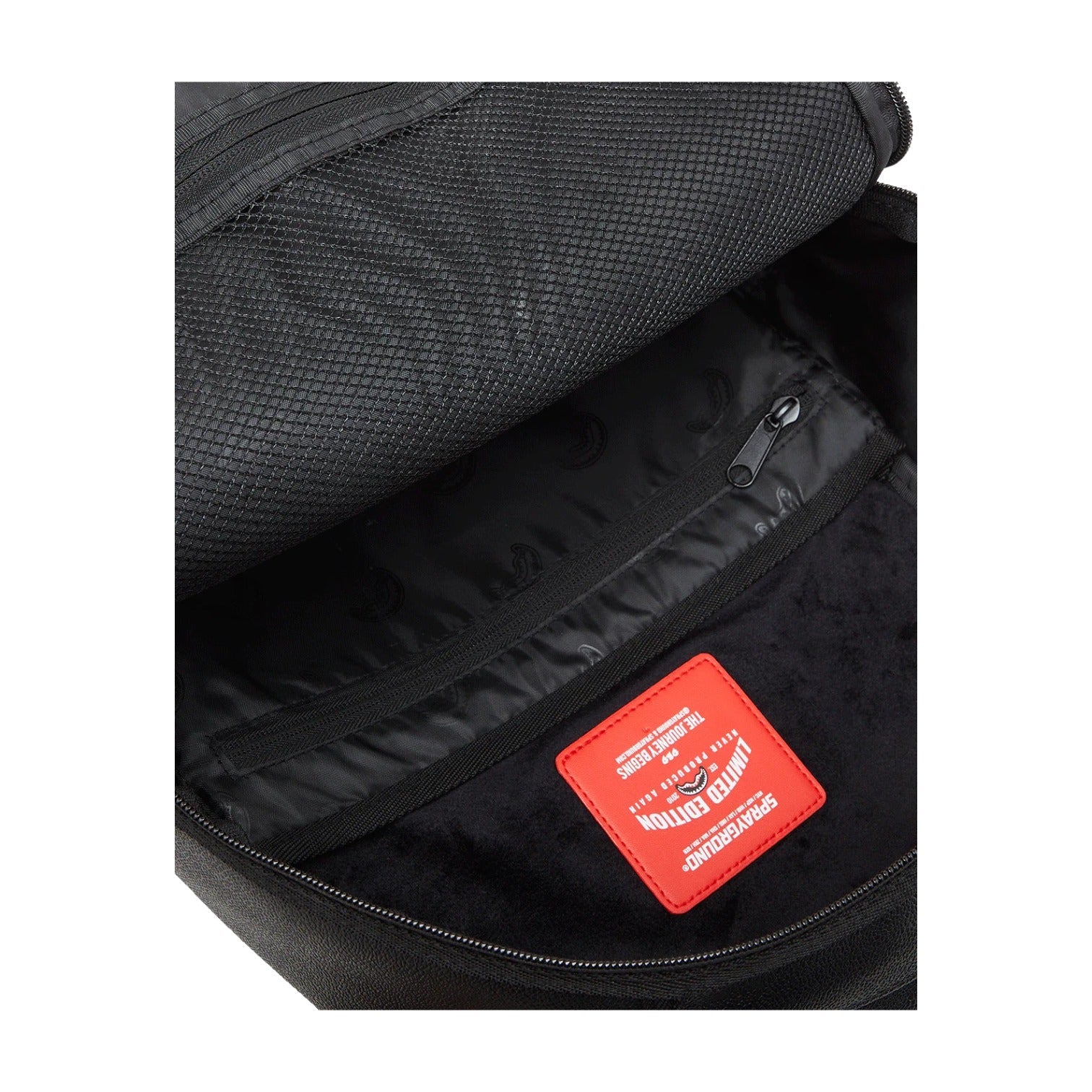 Sprayground Checkpoint Royale Backpack 'Multicolor' W1135704