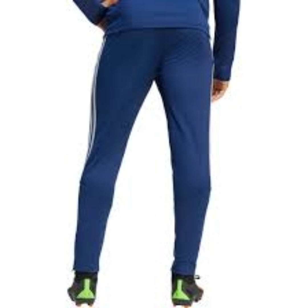 adidas Tiro 23 Club Winterized Pants Asia Sizing 'Blue' IL3213