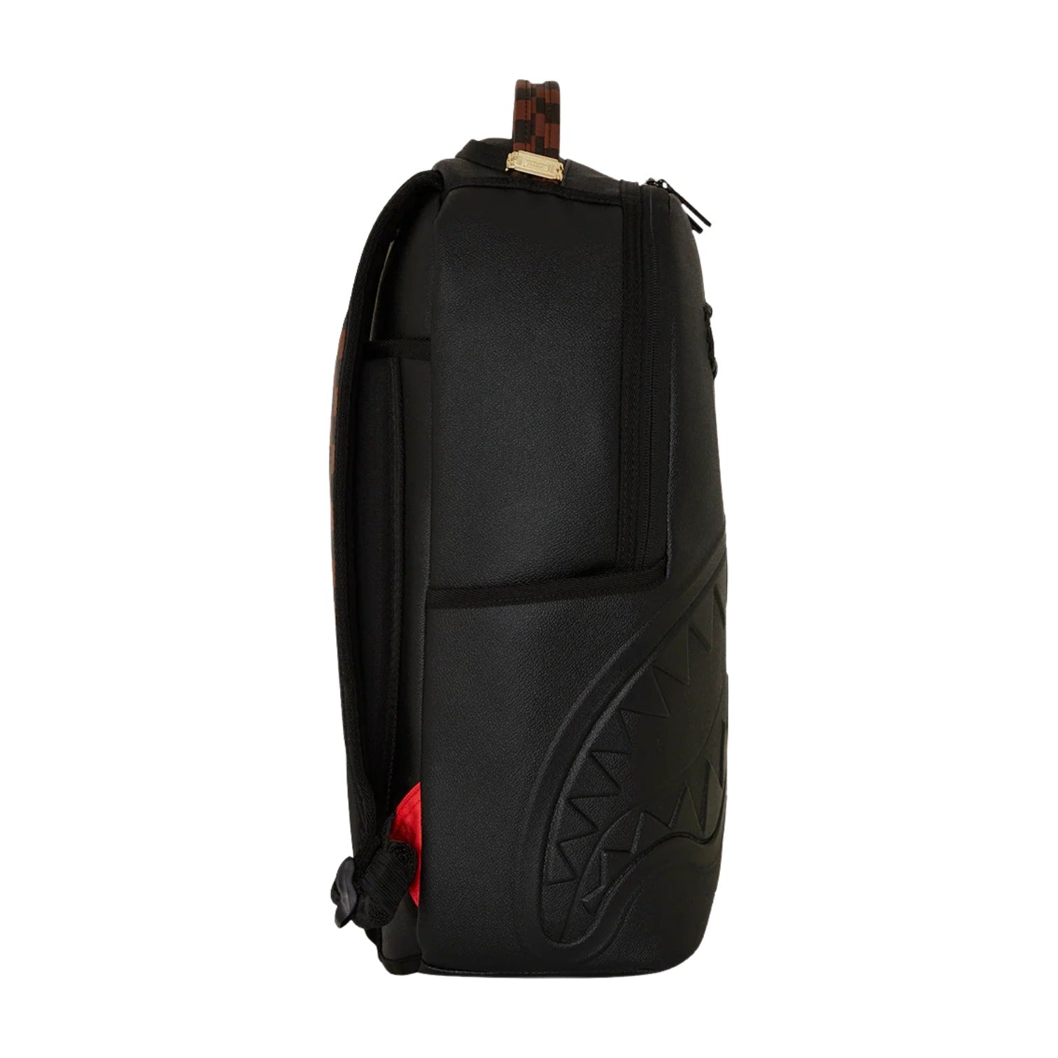 Sprayground Checkpoint Royale Backpack 'Multicolor' W1135704