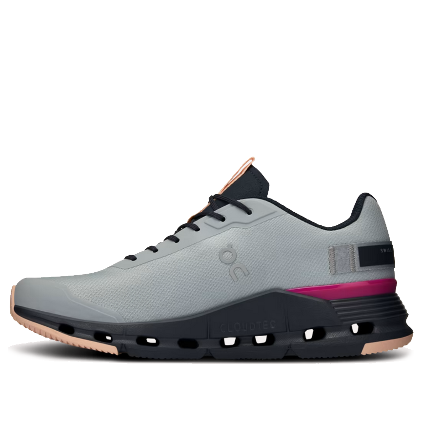 (WMNS) On Running Cloudnova Form 'Glacier Aurora' 26.98119