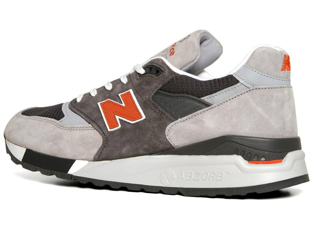 New Balance 998 Made in USA M998GGO
