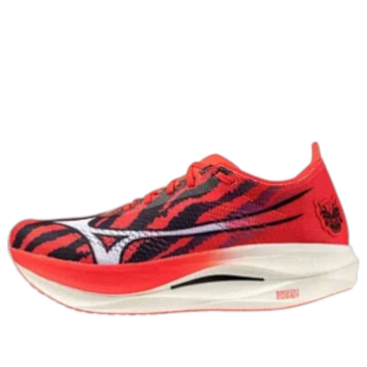 Mizuno Wave Rebellion Pro Low 'Onihayai' U1GD254303