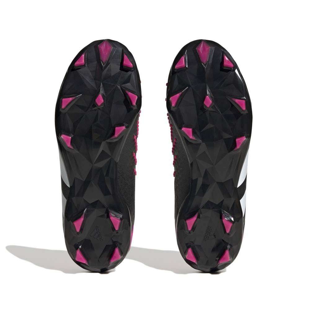 adidas Predator Accuracy.1 FG 'Black Pink White' GW4614