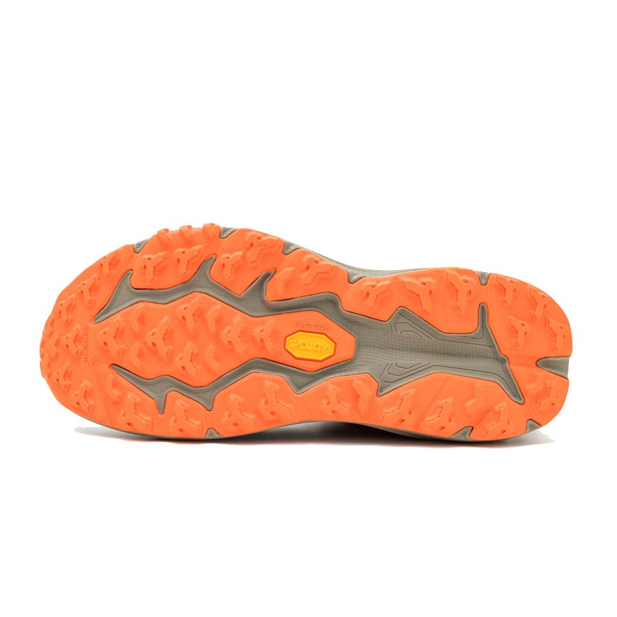 HOKA ONE ONE Speedgoat 6 'Antique Olive Squash' 1147791-AQL