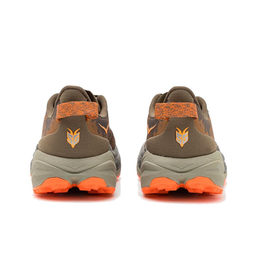 HOKA ONE ONE Speedgoat 6 'Antique Olive Squash' 1147791-AQL