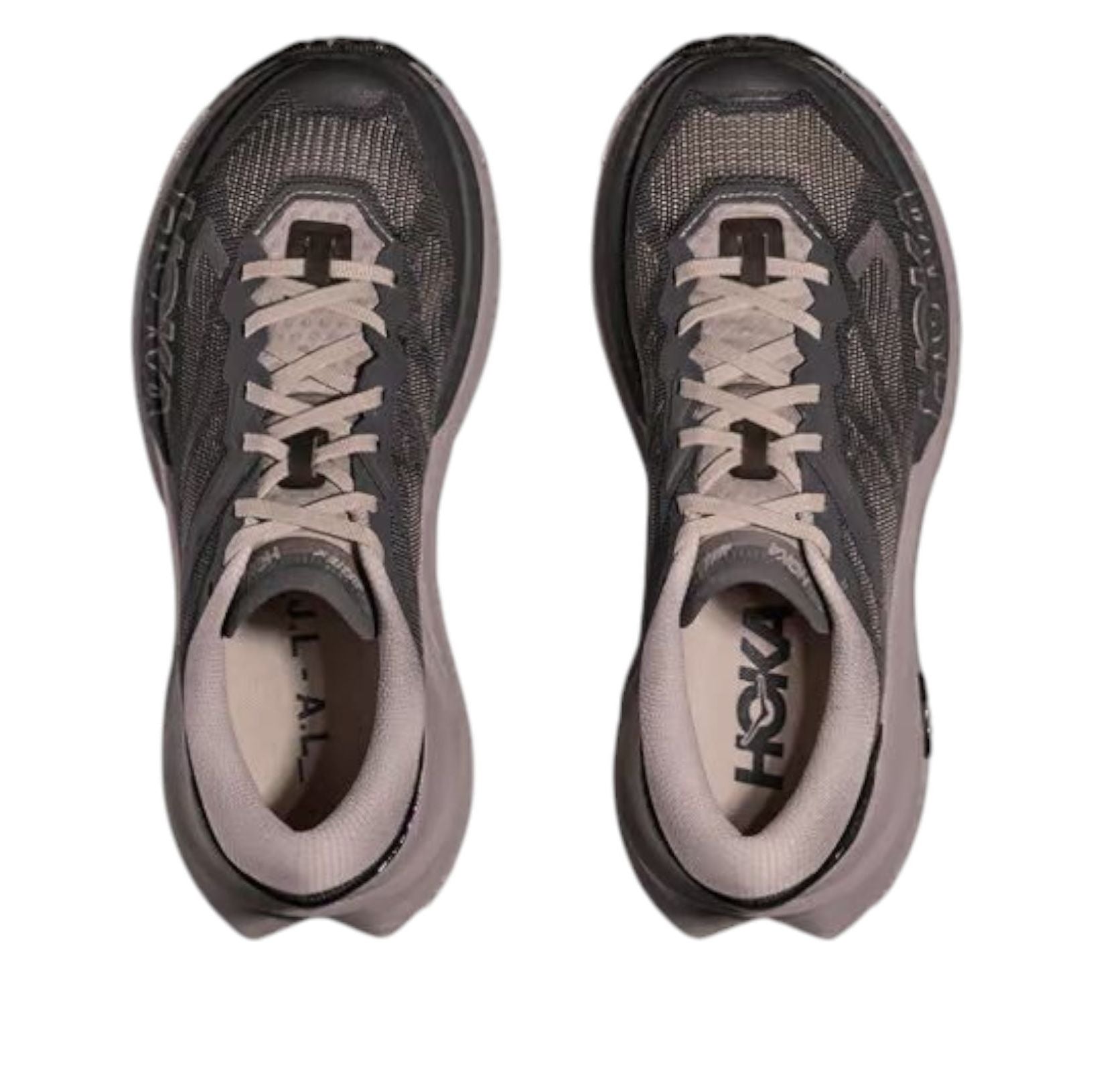 HOKA ONE ONE x _J.L-A.L_ Mafate X 'Beluga' 1175208-BGV