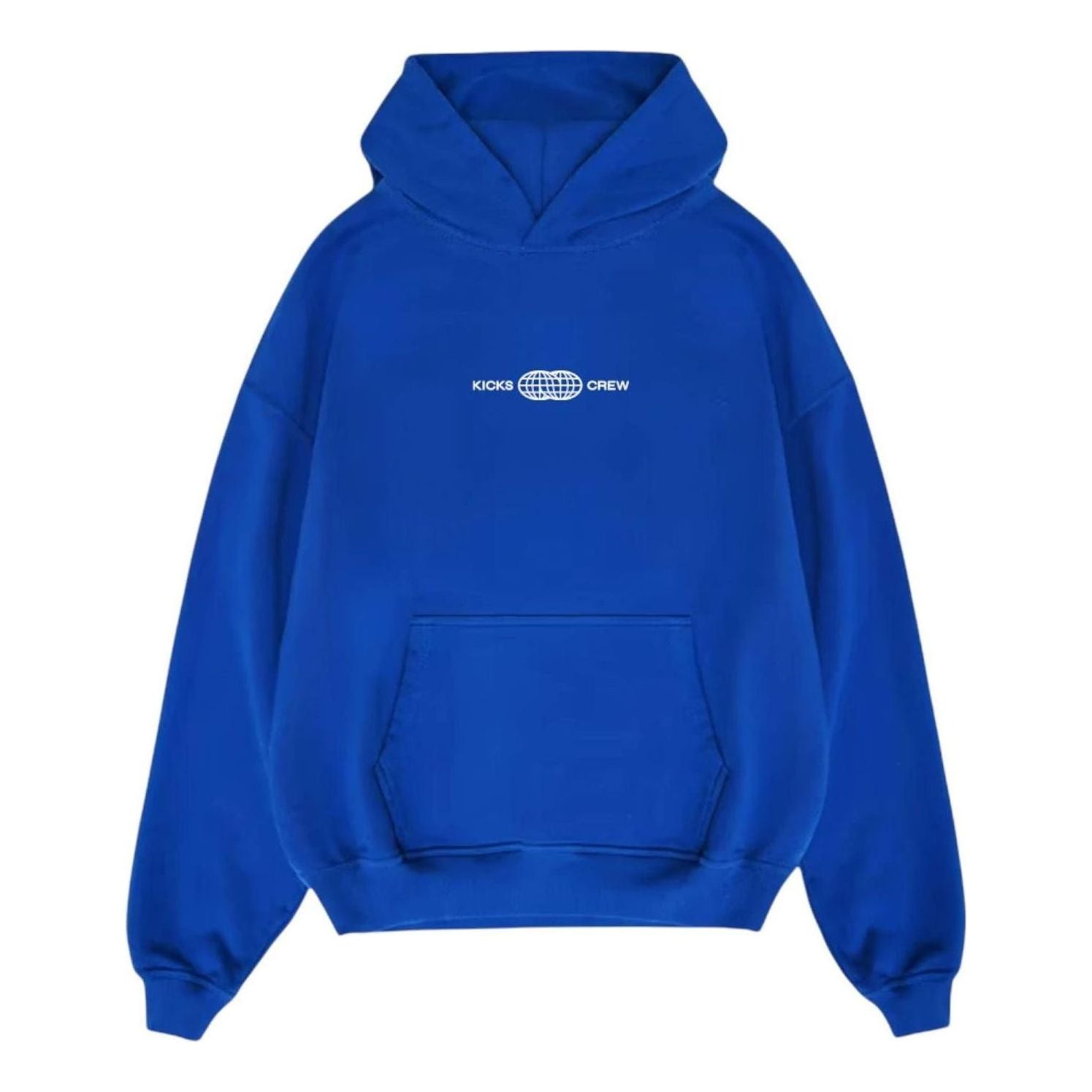CREW LAB Hoodie ‘Chapter 1: Beyond’ (by KICKS CREW) CLHOODIE-01