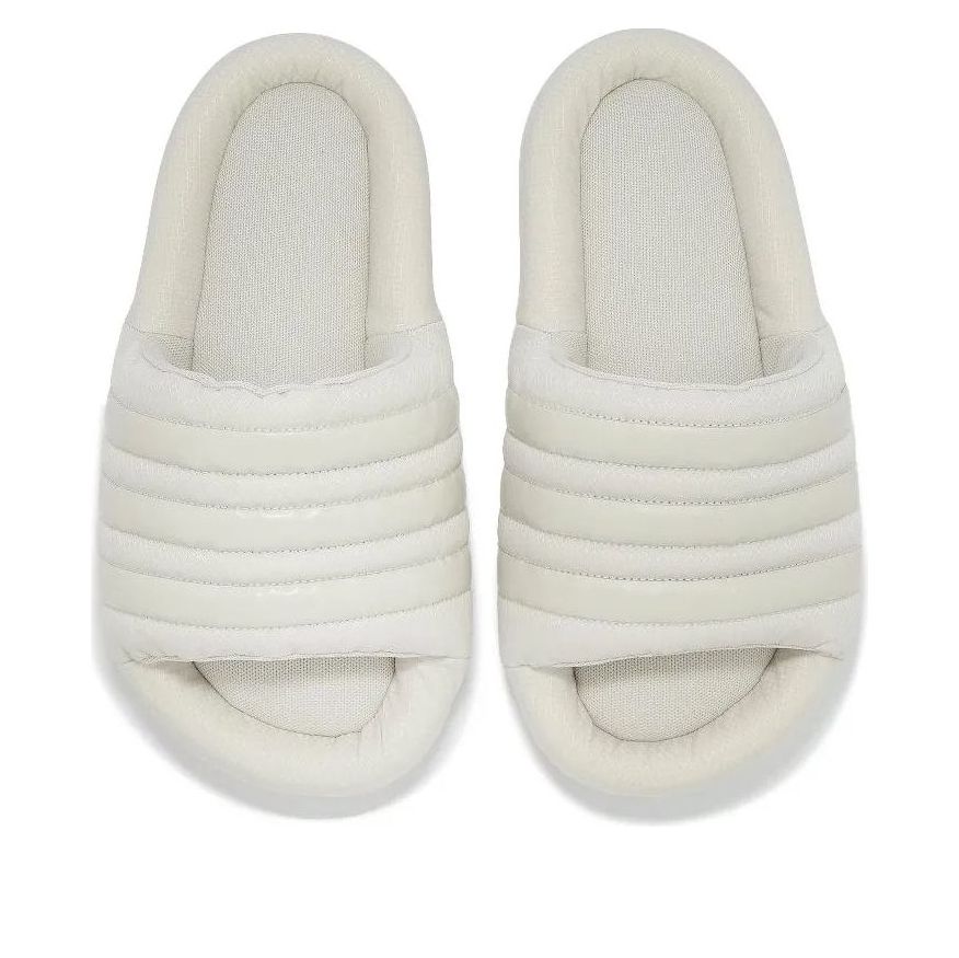 adidas Adilette 24 Slides Asia Sizing 'Beige' IG9304