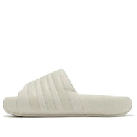 adidas Adilette 24 Slides Asia Sizing 'Beige' IG9304