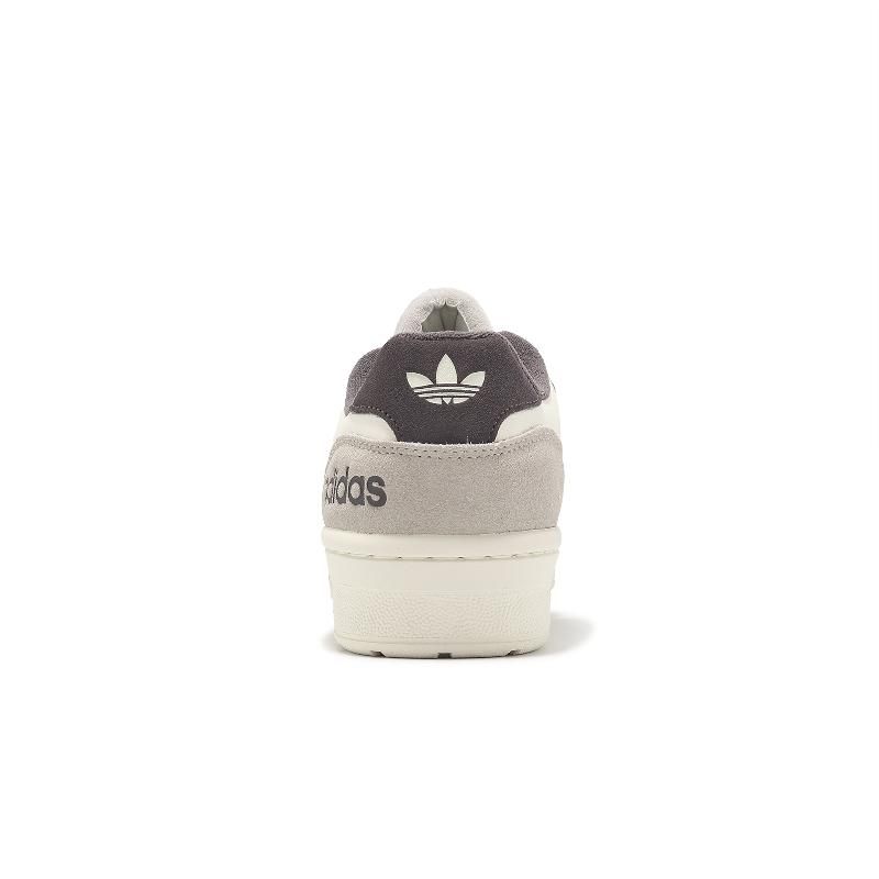 adidas Rivalry Low 'Ivory Charcoal' ID5386
