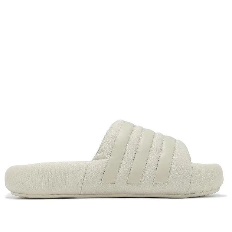 adidas Adilette 24 Slides Asia Sizing 'Beige' IG9304